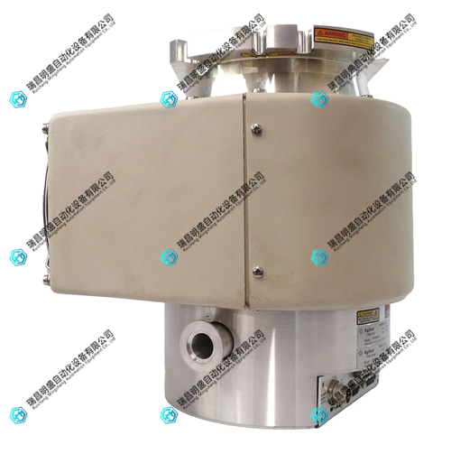 Agilent EX9698812涡轮分子泵