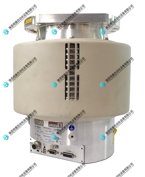 Agilent EX9698812涡轮分子泵
