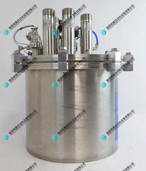 CTI-Cryogenics 8185156G001导管输入模块