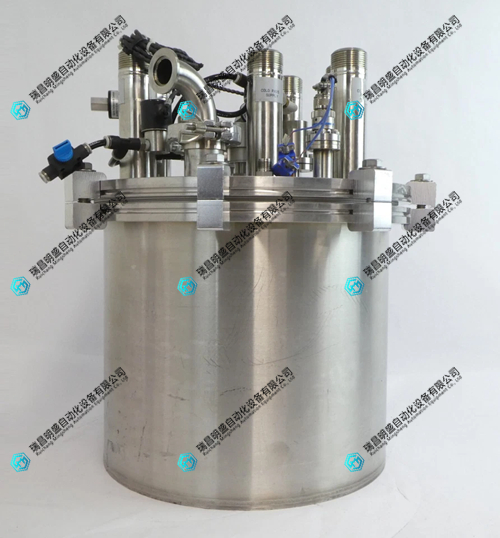 CTI-Cryogenics 8185156G001导管输入模块