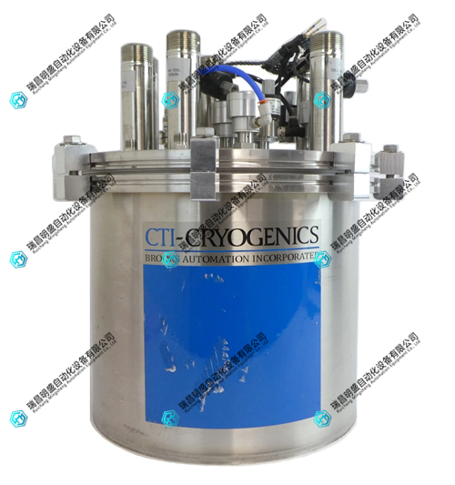 CTI-Cryogenics 8185156G001导管输入模块