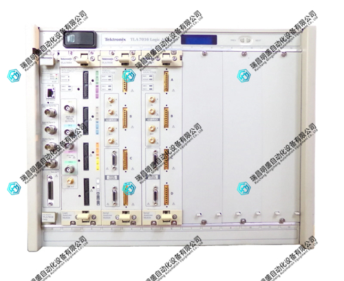 Tektronix TLA7016逻辑分析仪