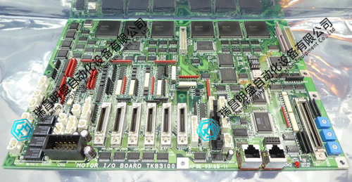 TEL 2980-090841-13电机输入/输出PCB