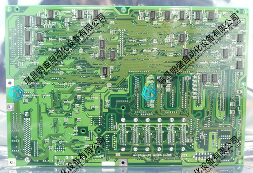 TEL 2980-090841-13电机输入/输出PCB
