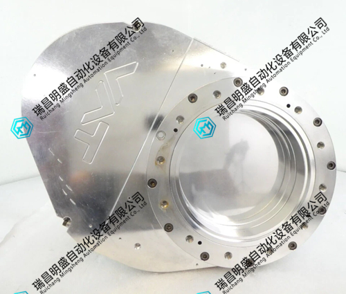 VAT 65046-PA52-AIW2摆动闸阀