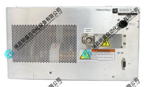 AE 3155132-001射频匹配模块