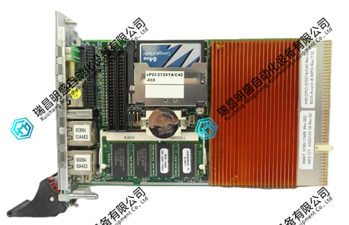 AMAT 0190-17469 PCB卡