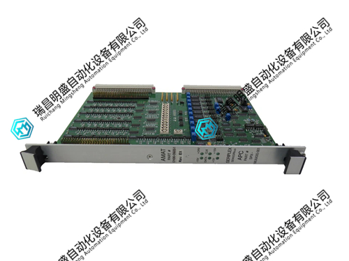 AMAT 0100-09251多路复用器模块