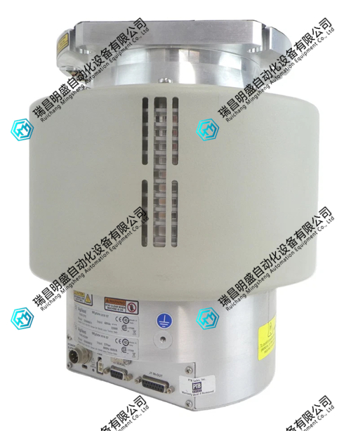 Agilent EX9698811涡轮分子泵