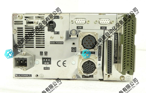EDWARDS PT59-Z0-Z00涡轮控制器