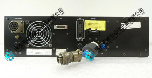 Varian 9699461S002涡轮泵控制器
