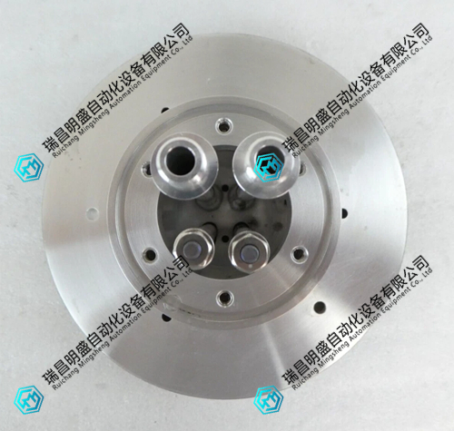 Mattson Technology 303-16537-00晶圆平台加热器