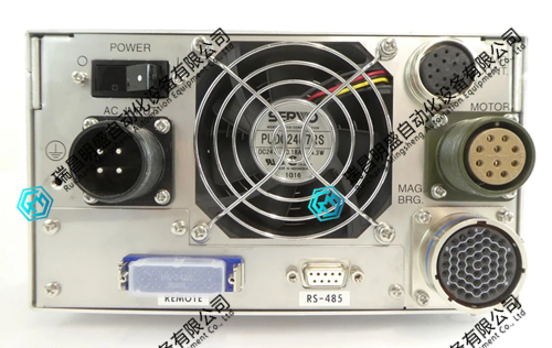 TMP EI-R04MT涡轮分子泵控制器