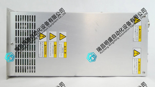 TMP EI-R04MT涡轮分子泵控制器