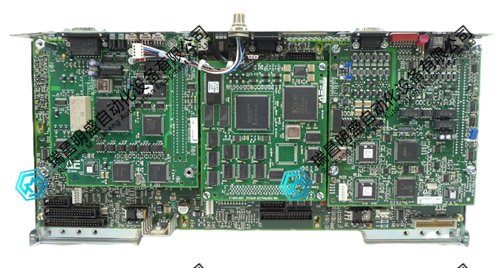 AE 3054108-11控制PCB组件