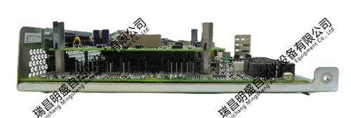 AE 3054108-11控制PCB组件