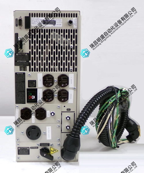 Powerware RSR310200029Y01配电电源模块