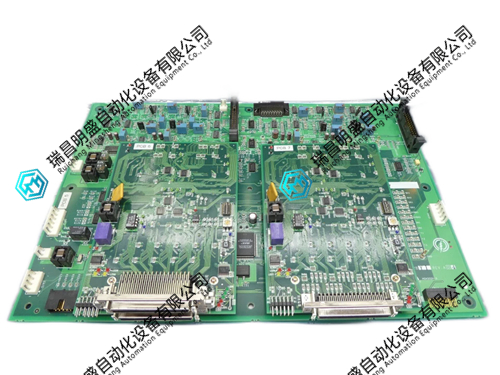 Nikon 4S013-374-1直线电机接口PCB