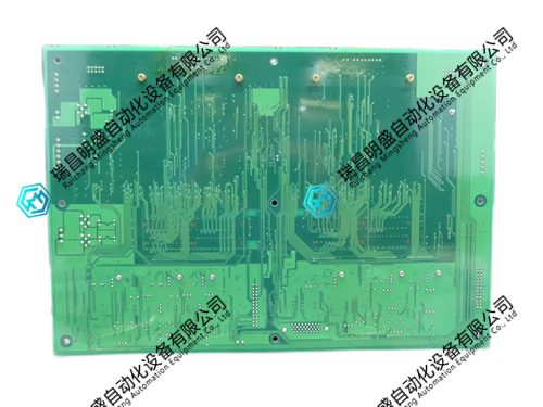 Nikon 4S013-374-1直线电机接口PCB