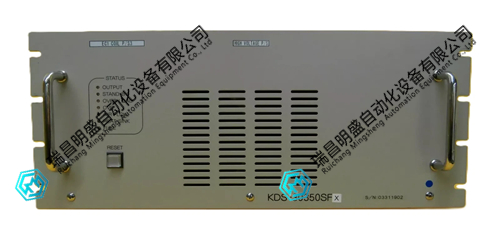 Kyoto Denkiki KDS-30350SF高压电源模块