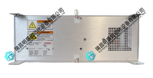 Comet Technologies 832-242736-002射频匹配网络模块