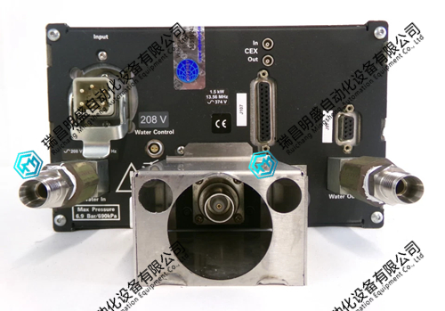 AE A3L5080BA140D211A射频发生器