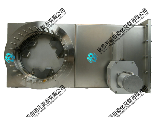 VAT 64250-CE52-1101高压高真空闸阀