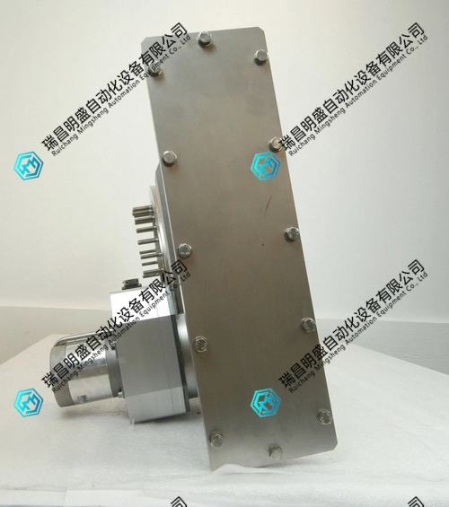 VAT 64250-CE52-1101高压高真空闸阀
