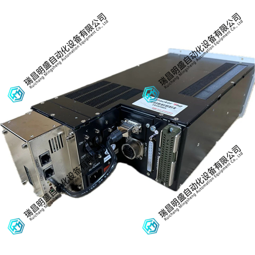 Edwards SCU-A1603C涡轮分子泵控制单元