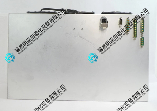 ETEL DSO-RAC200A-011D双位控制器机架