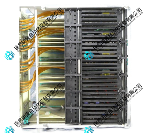 Varian D-H0121001气动机架PCB
