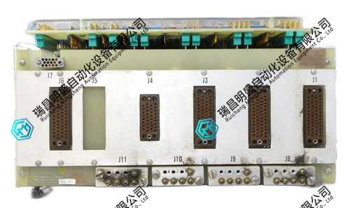 Varian D-H0121001气动机架PCB