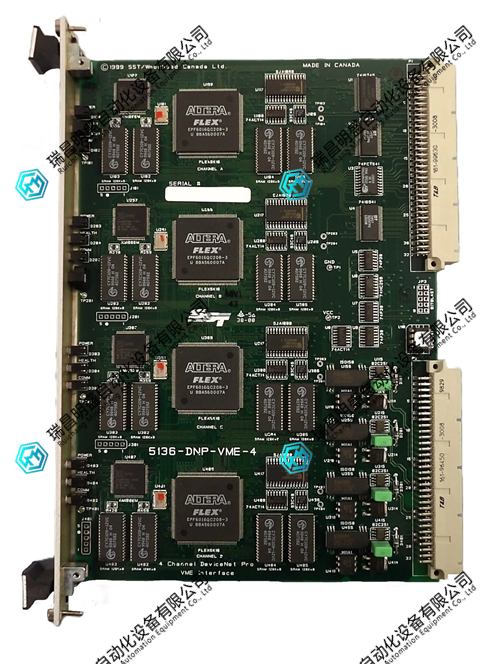 AMAT 0190-00899接口PCB卡