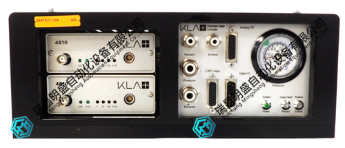KLA-Tencor 0597627-004测厚仪控制器