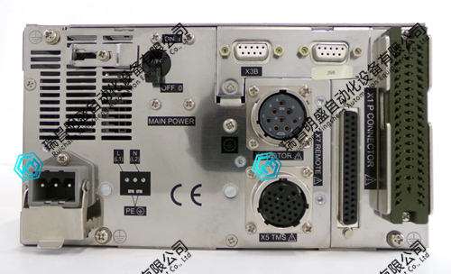 Edwards PT59-Z1-Z00涡轮分子泵控制器