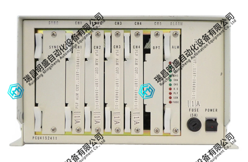 TEL 1187-104841-11控制器