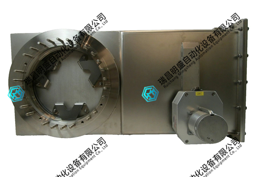 VAT 64250-UE52-AAT1电动执行器