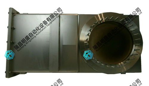 VAT 64250-UE52-AAT1电动执行器