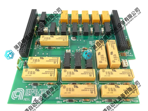 AMAT 0100-35174矩阵PCB板