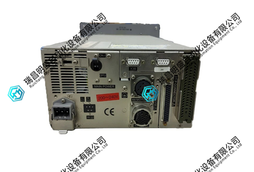 STP SCU-A2503PV分子泵控制器