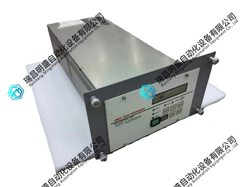 STP SCU-A2503PV分子泵控制器
