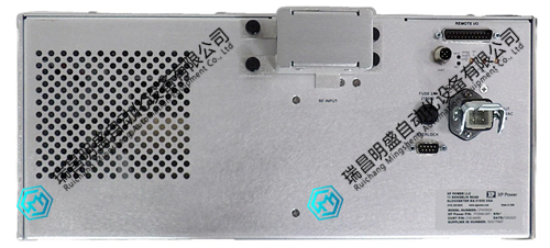 Comdel FP2849-04R1射频匹配网络模块