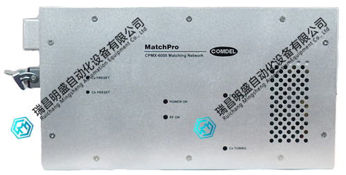 Comdel FP2849-04R1射频匹配网络模块
