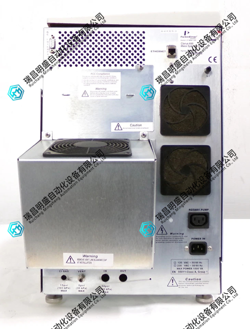 PerkinElmer N6658603质谱仪