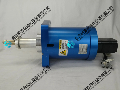Yaskawa YSC-02D04B02主轴电机