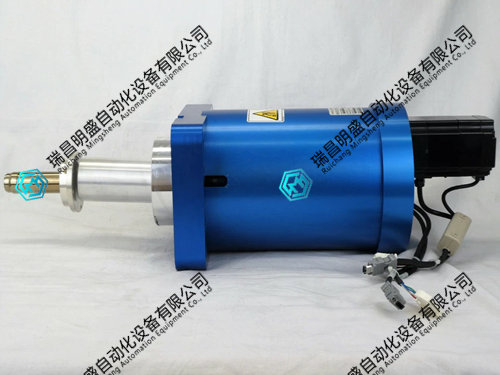 Yaskawa YSC-02D04B02主轴电机
