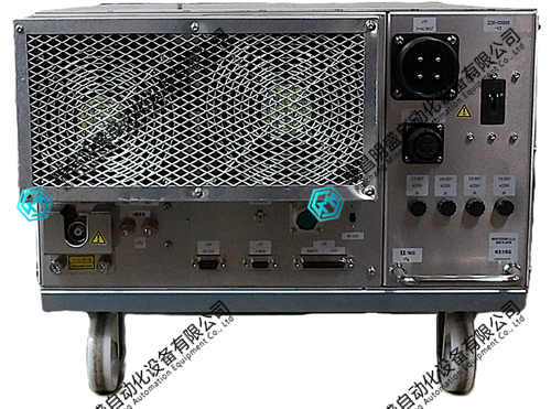 Nihon Koshuha 3Z80-000869-V3电源模块