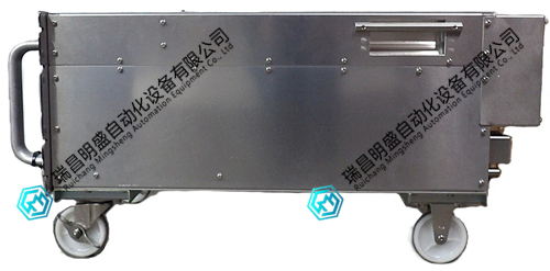 Nihon Koshuha 3Z80-000869-V3电源模块