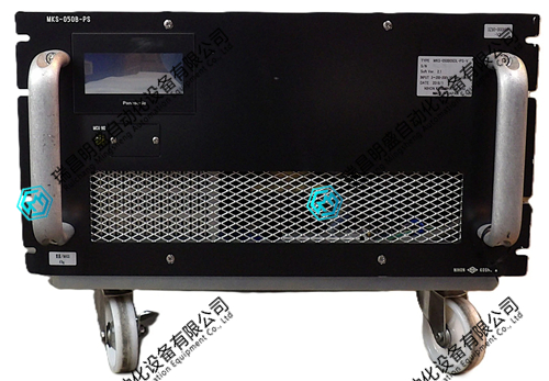 Nihon Koshuha 3Z80-000869-V3电源模块