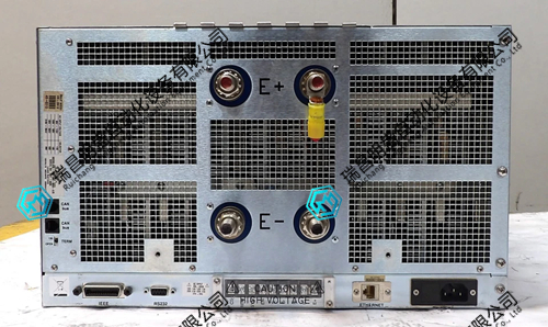 TDI XBL-100-600-6000-AIR空气电子负载模块